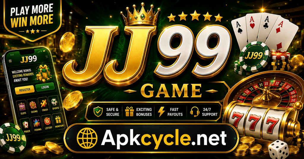 JJ99 Game