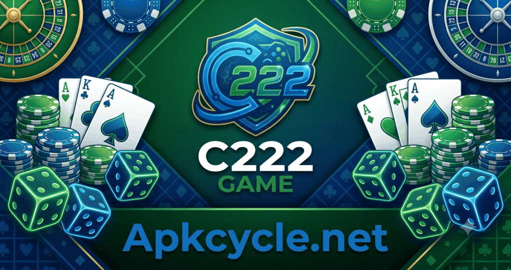 c222 game