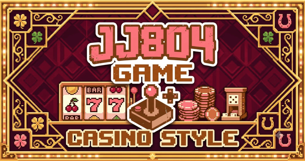 jj804 game