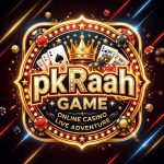pkraah game