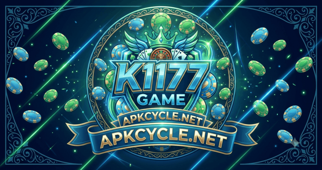 k1177 game