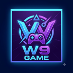 w9 game