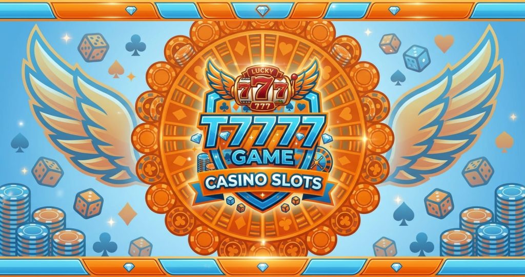 t7777 game