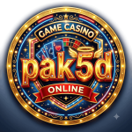 pak5d game