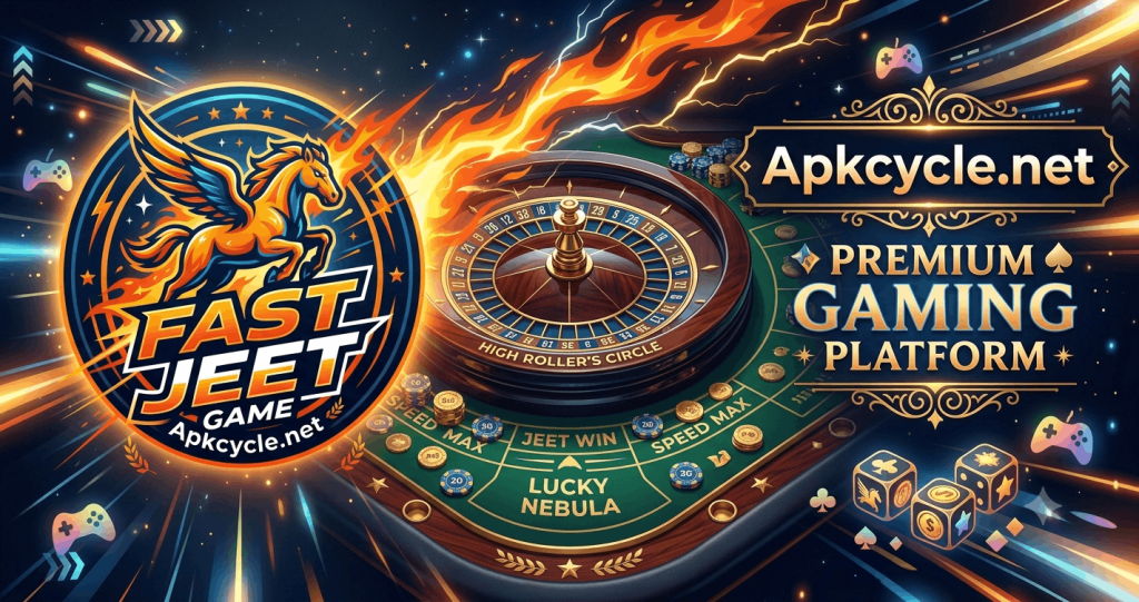 fast jeet game