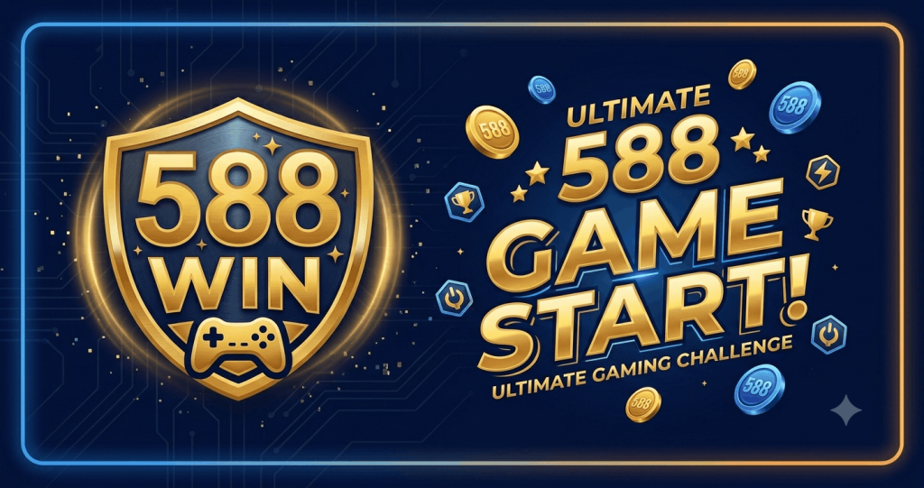 win588 game