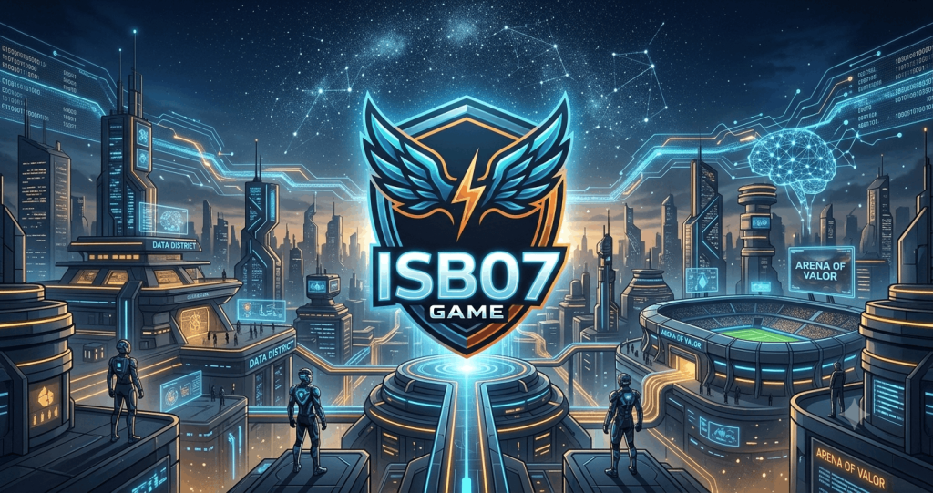 isb07 game