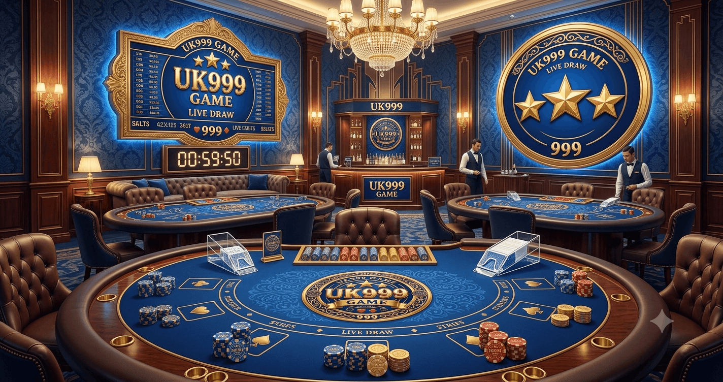 uk999 game
