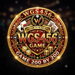 wgs456 game