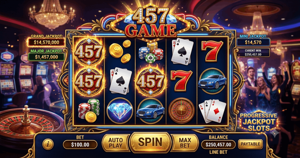 357 game