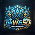 pkwg5d game