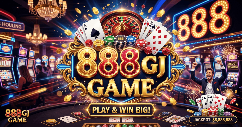 888gj game