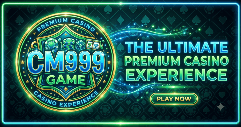 cm999 game