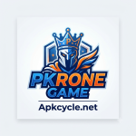 pkrone game