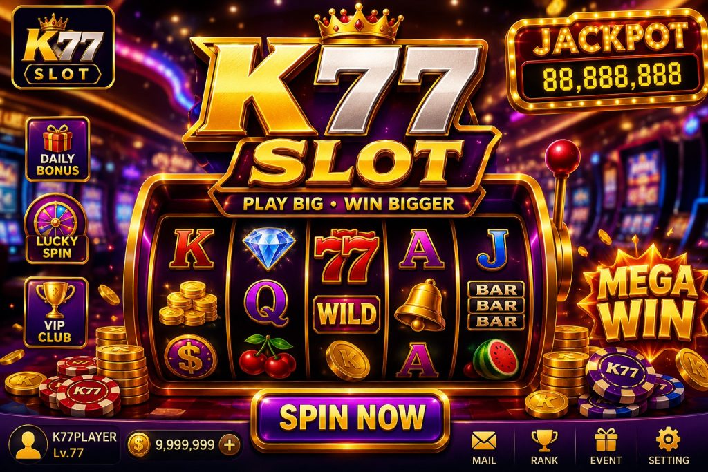 k77slot game
