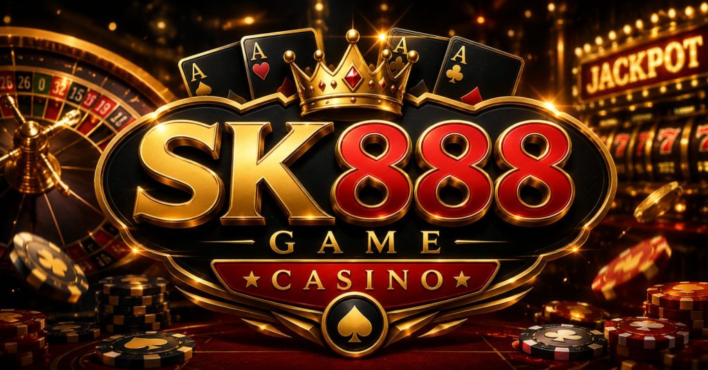 sk888 game