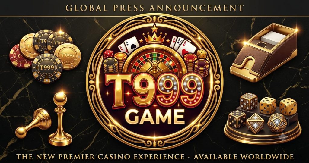 t999 game