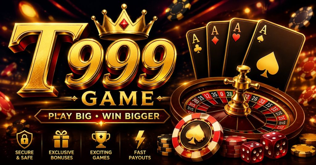 t 999 game