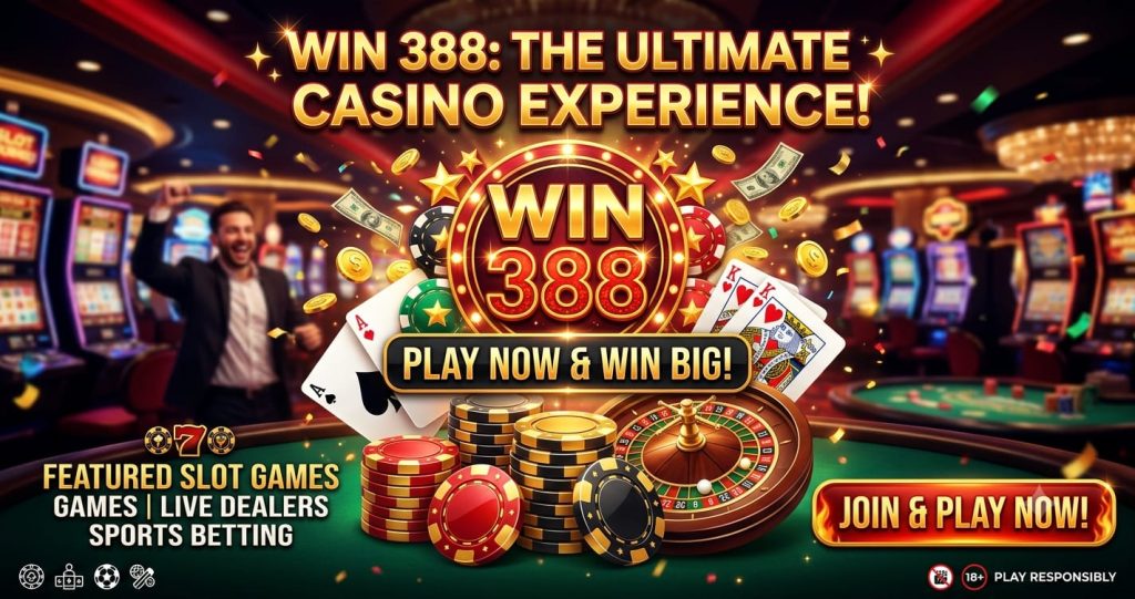 win388 game