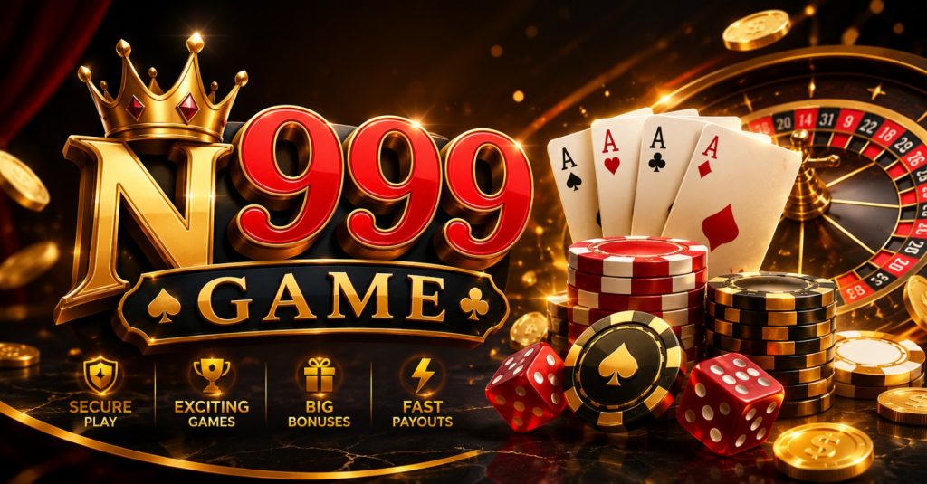 n999 game