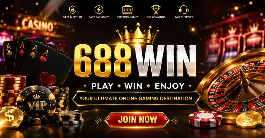 688win game
