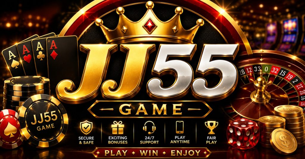 jj55 game