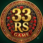 33rs game