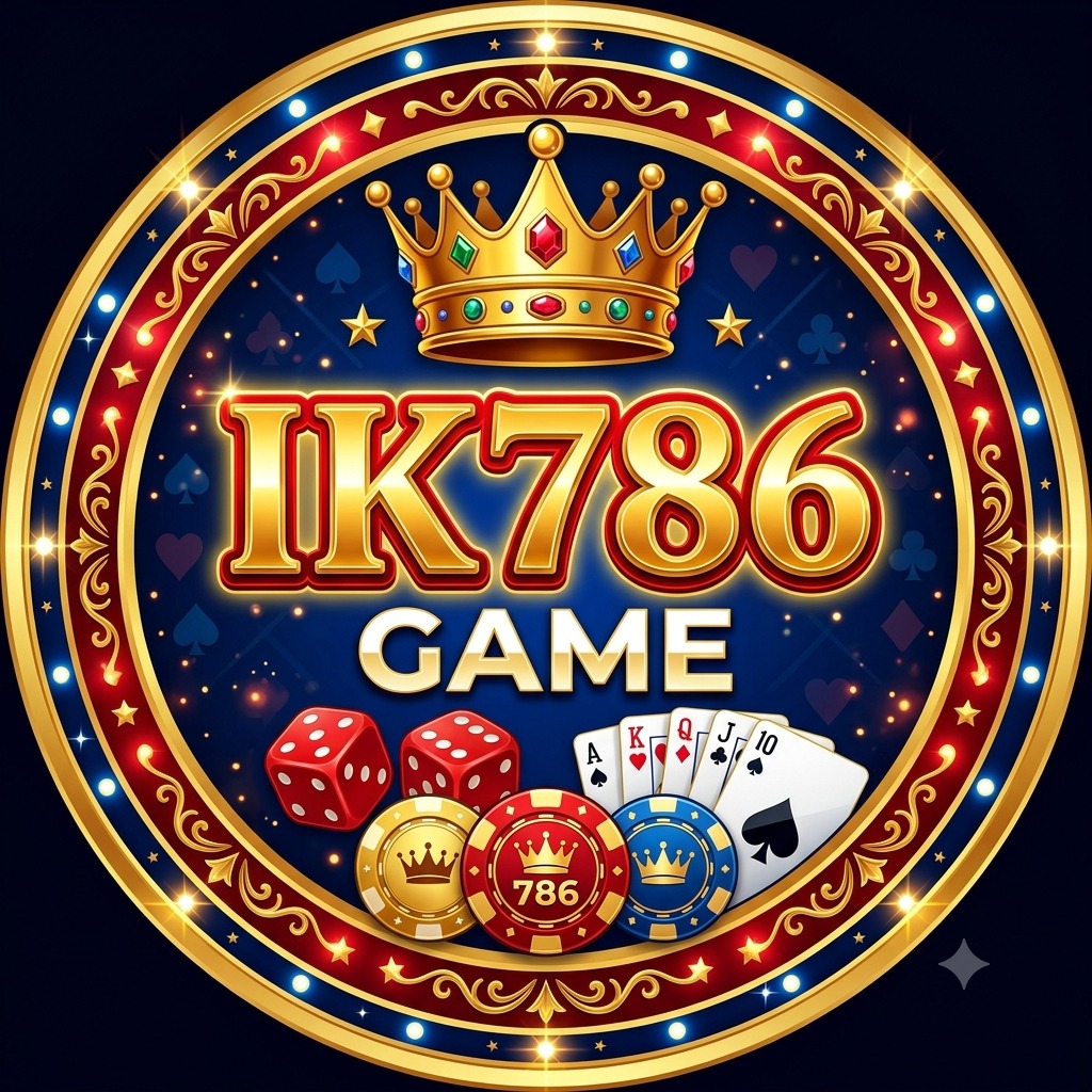 ik786 game