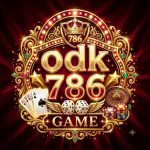 odk786 game