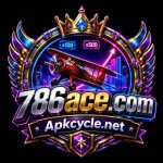 786ace game
