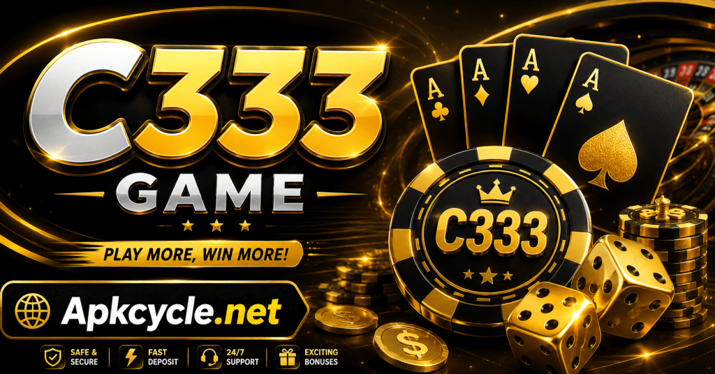c333 game