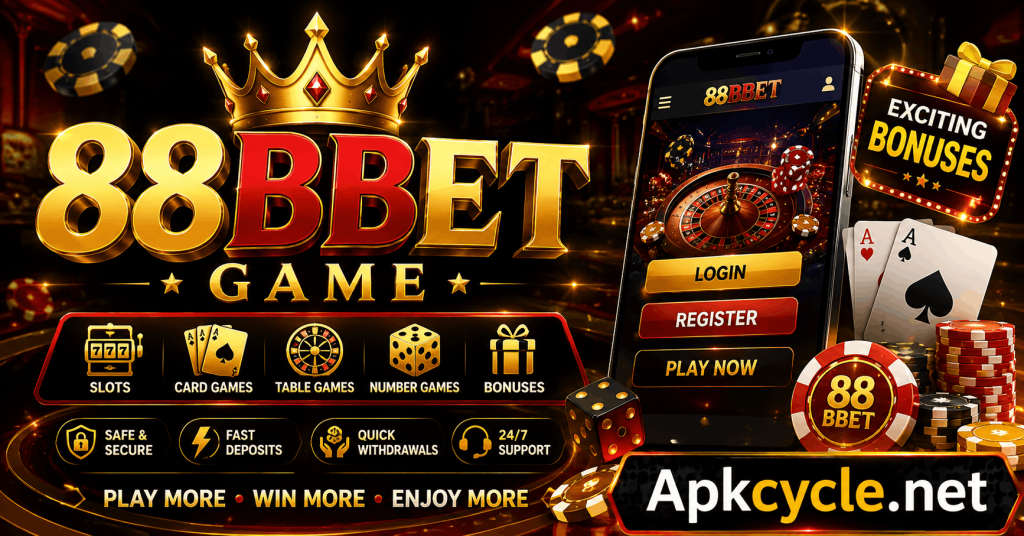 88bbet game