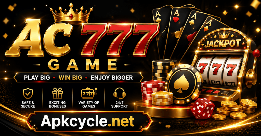ac777 game