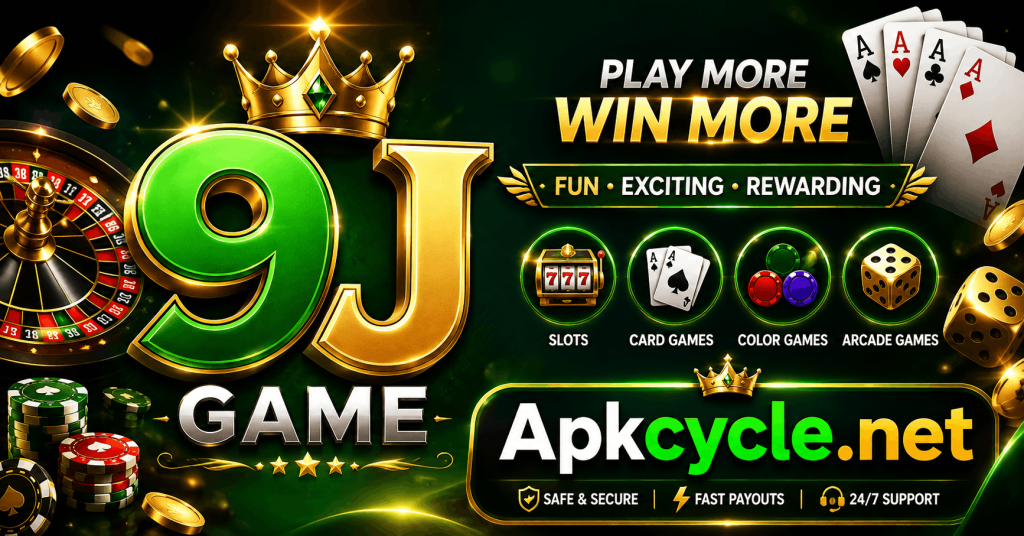 9j game