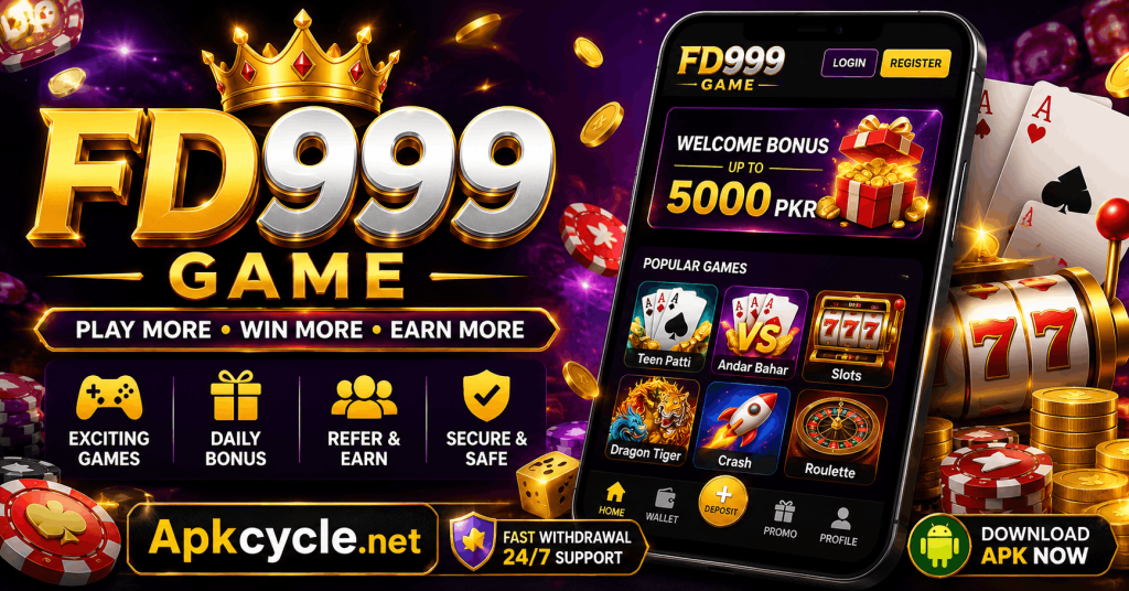 FD999 Game