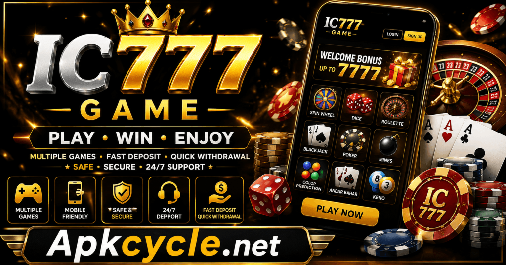 IC777 Game