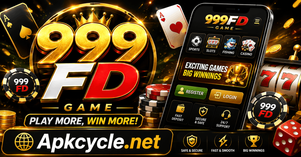 999FD Game