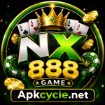 NX888 Game