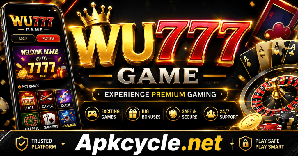WU777 Game