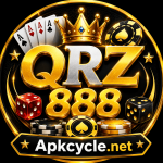 QRZ888 Game