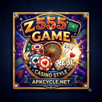z555 game