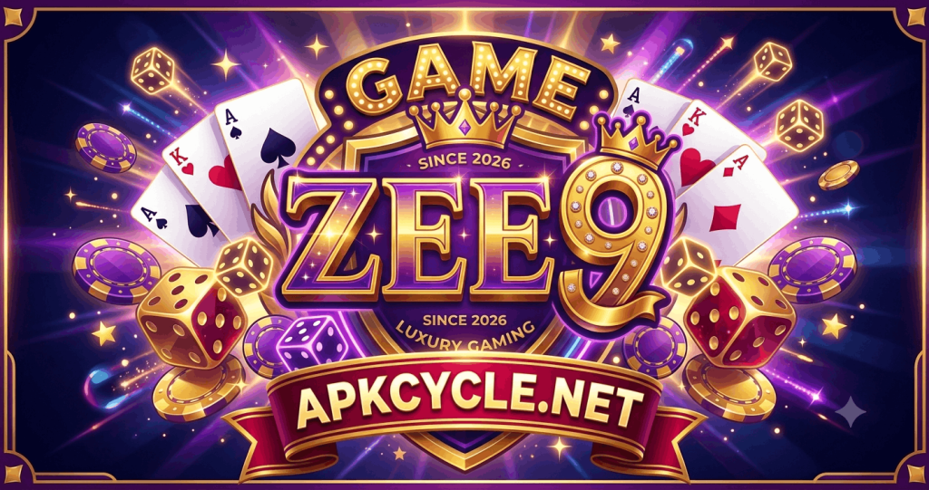 zee9 game