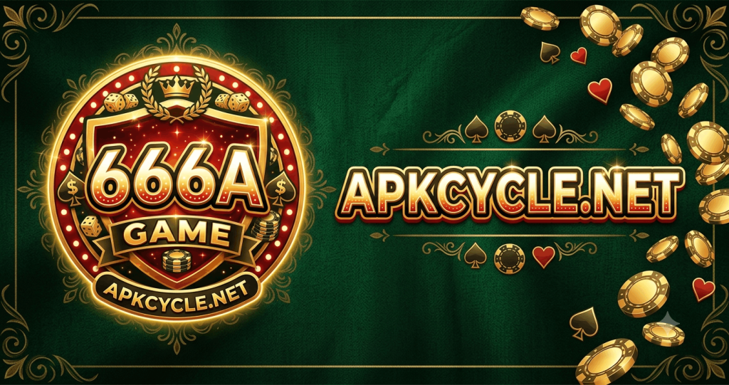 666a game