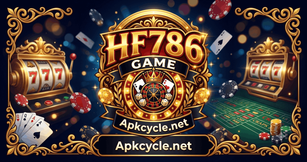 hf786 game