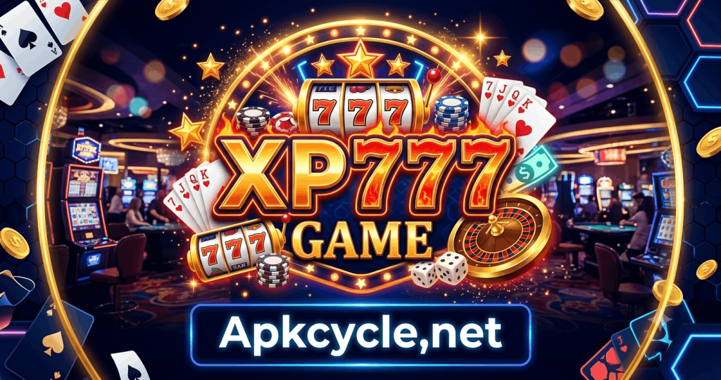 xp777 game