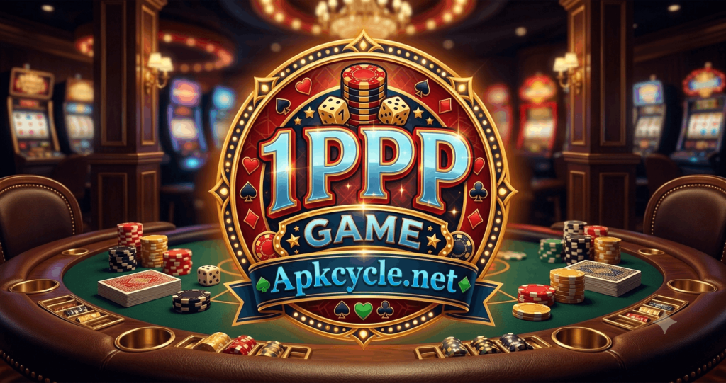 1ppp game