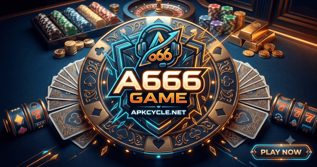 a666 game
