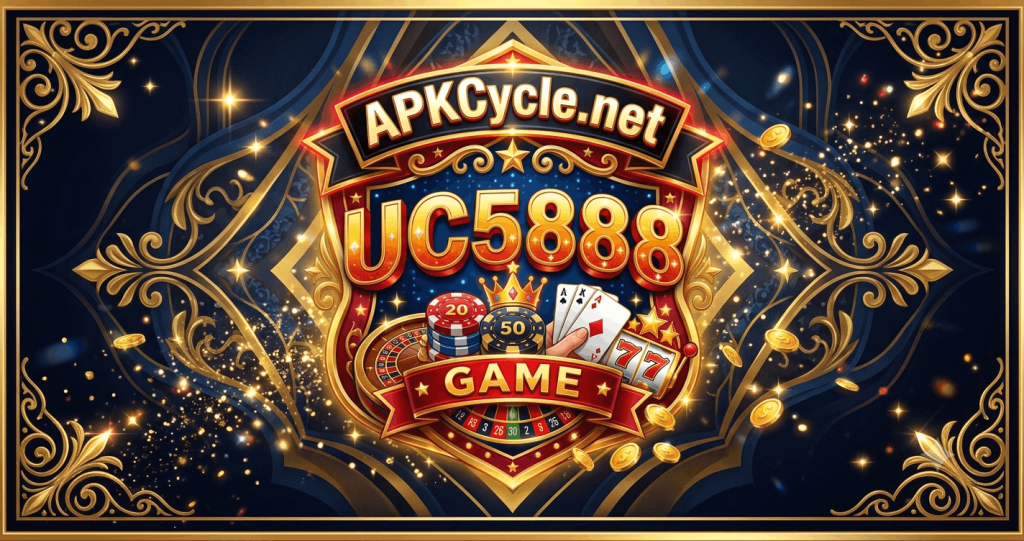 uc588 game