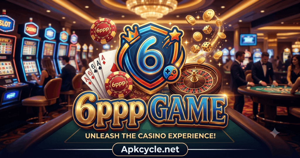 6ppp game