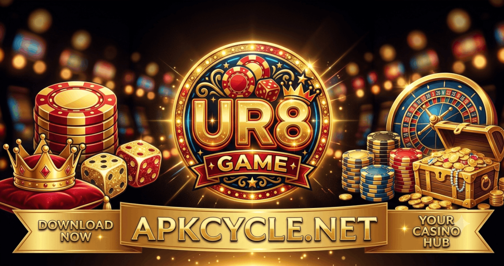 ur8 game